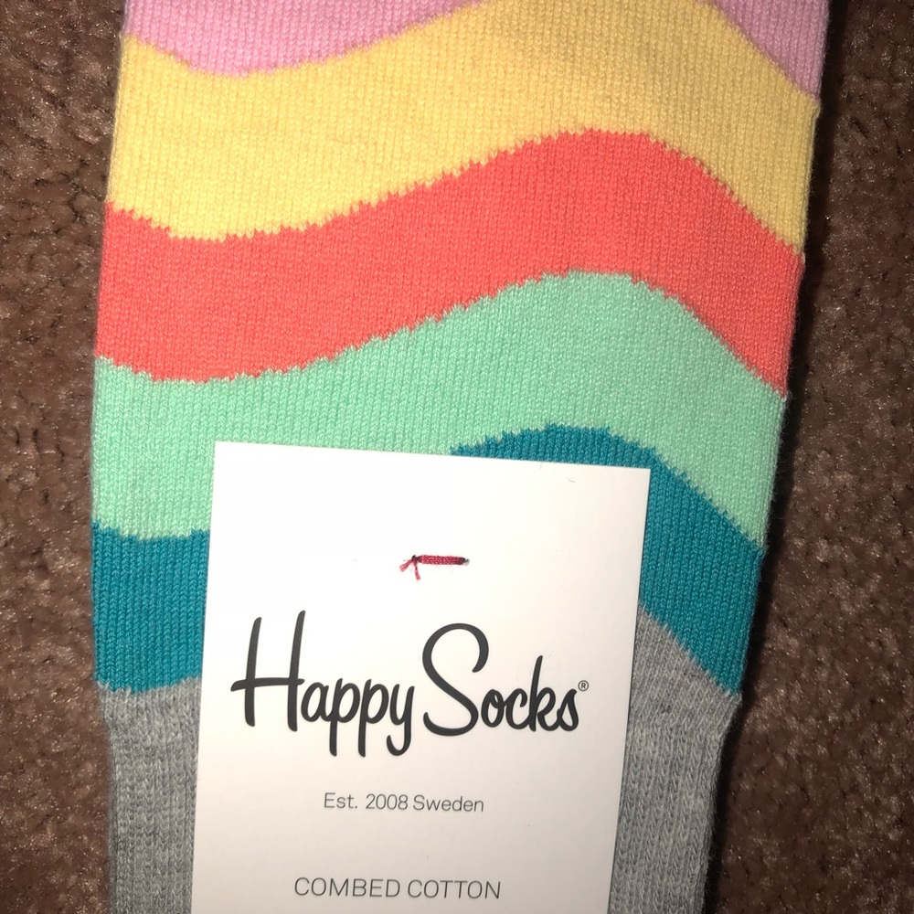 Happy socks - Picture 3 of 3